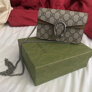 Gucci Mini